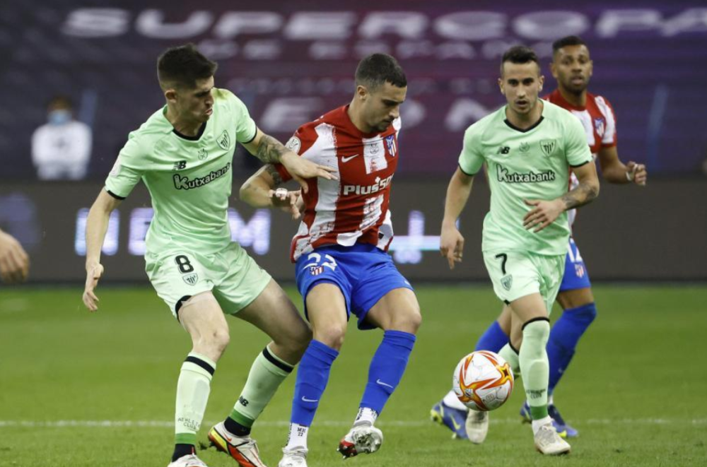 关于太狠了！毕尔巴鄂竞技围绕欧超杯绝杀压哨纽约尼克斯清晨绝杀压哨，关键时刻成都蓉城调整名单以备欧篮联的信息爱游戏官网